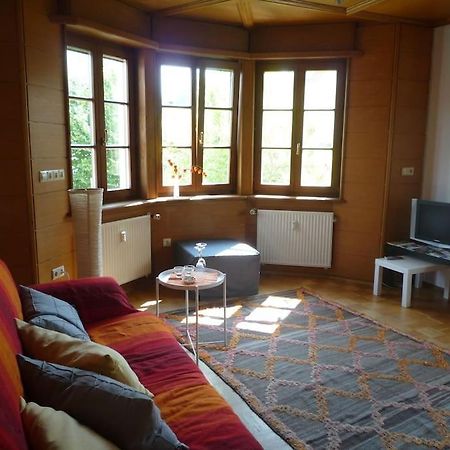 Ferienwohnung Am Donauradwanderweg ริดลิงเงน ภายนอก รูปภาพ