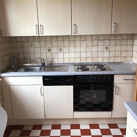 Ferienwohnung Am Donauradwanderweg ริดลิงเงน ภายนอก รูปภาพ