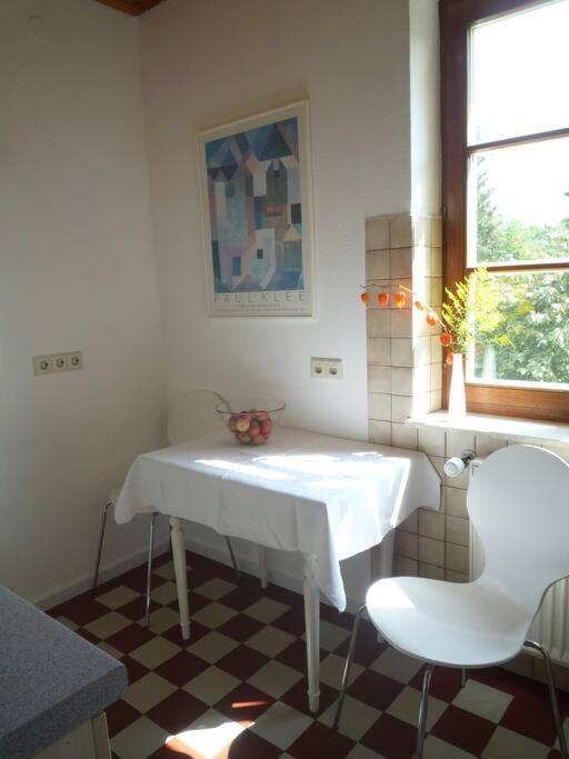 Ferienwohnung Am Donauradwanderweg ริดลิงเงน ภายนอก รูปภาพ